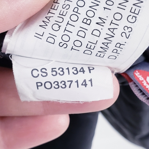 Helly Hansen Boyne Insulated Parka Coat 2.0 Green Women's Size Large - Picture 12 of 13